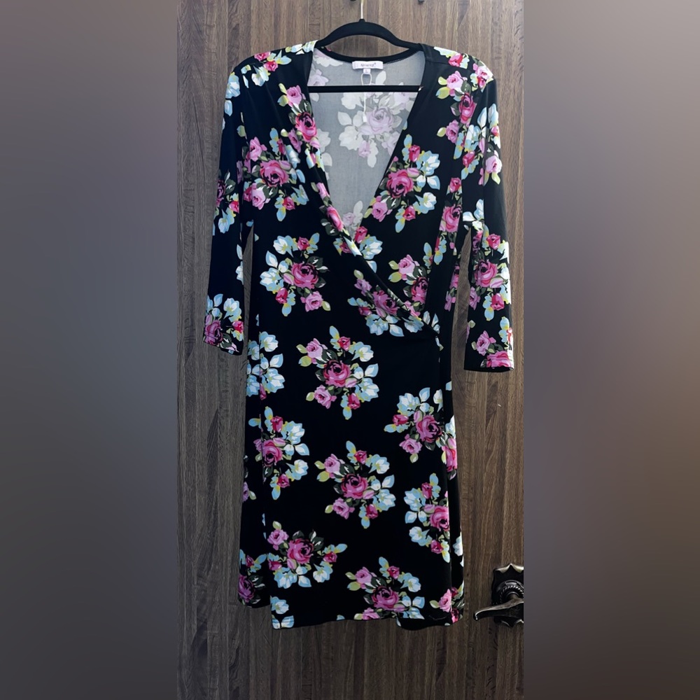 Adjustable dress